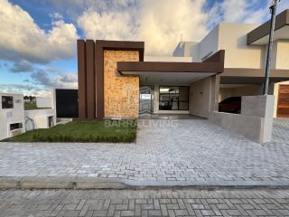 Casa no Condomínio Villaredo Barra