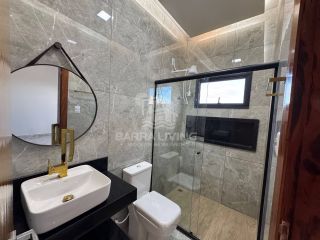 Casa no Condomínio Villaredo Barra