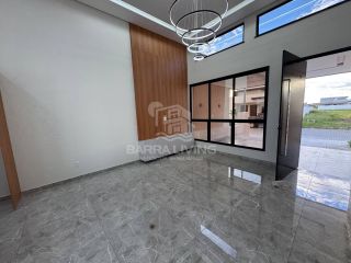 Casa no Condomínio Villaredo Barra