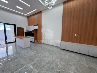 Casa no Condomínio Villaredo Barra