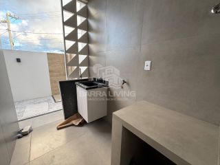 Casa no Condomínio Villaredo Barra
