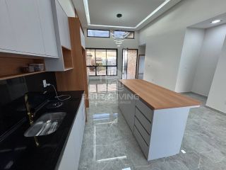 Casa no Condomínio Villaredo Barra