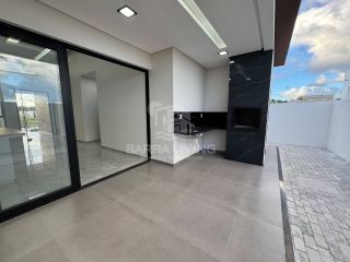 Casa no Condomínio Villaredo Barra
