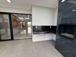 Casa no Condomínio Villaredo Barra