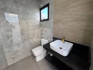 Casa no Condomínio Villaredo Barra