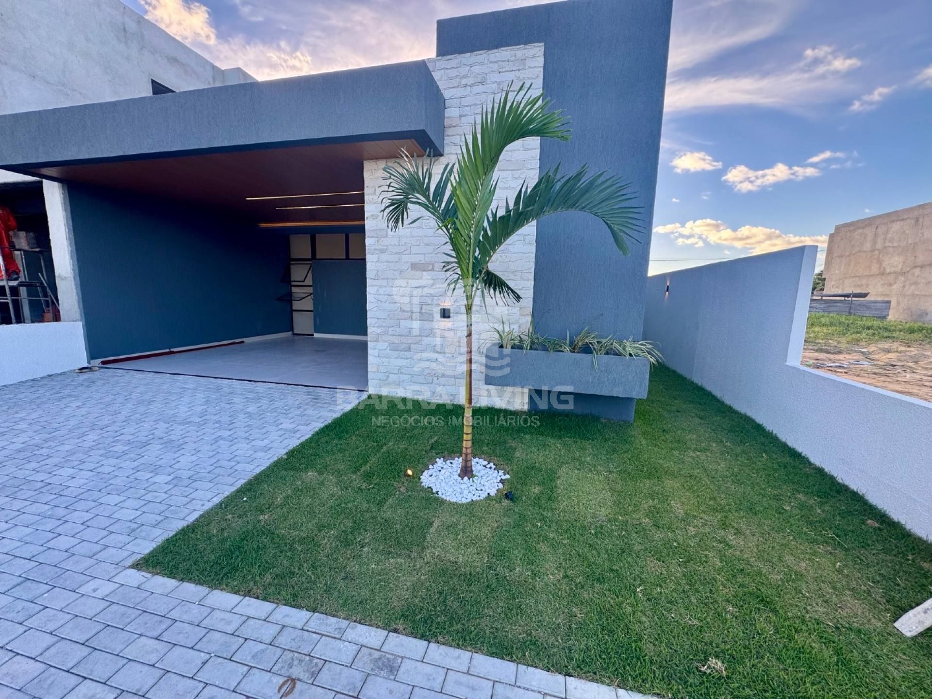 Casa com 3 Quartos sendo 1 Suíte com Closet no Villaredo Barra
