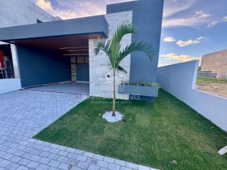 Casa com 3 Quartos sendo 1 Suíte com Closet no Villaredo Barra