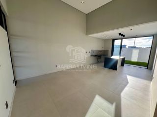 Casa com 3 Quartos sendo 1 Suíte com Closet no Villaredo Barra