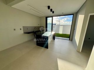 Casa com 3 Quartos sendo 1 Suíte com Closet no Villaredo Barra