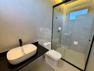 Casa com 3 Quartos sendo 1 Suíte com Closet no Villaredo Barra