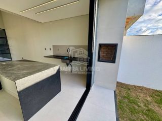 Casa com 3 Quartos sendo 1 Suíte com Closet no Villaredo Barra