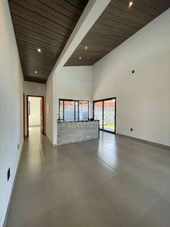 Casa no cond. Maluí Residence com 3 suítes - Barra dos Coqueiros