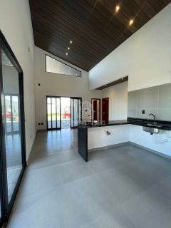 Casa no cond. Maluí Residence com 3 suítes - Barra dos Coqueiros