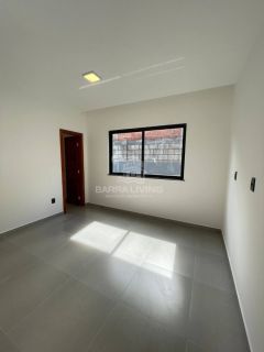 Casa no cond. Maluí Residence com 3 suítes - Barra dos Coqueiros