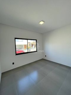 Casa no cond. Maluí Residence com 3 suítes - Barra dos Coqueiros