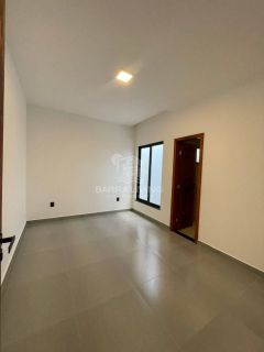 Casa no cond. Maluí Residence com 3 suítes - Barra dos Coqueiros