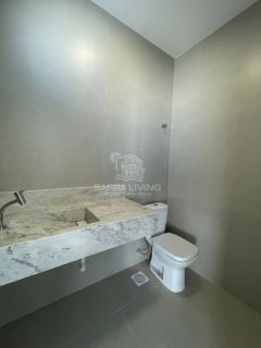 Casa no cond. Padang Beach, 3/4 sendo uma suíte - Barra dos Coqueiros