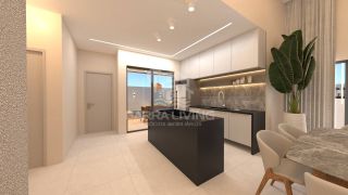 Casa em construção no cond. Maluí Residence, 3/4 sendo 1 suíte - Barra dos Coqueiros