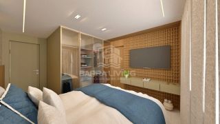 Casa em construção no cond. Maluí Residence, 3/4 sendo 1 suíte - Barra dos Coqueiros