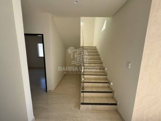 Casa duplex no cond. Villaredo Barra - Barra dos Coqueiros
