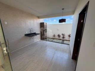 Casa duplex no cond. Villaredo Barra - Barra dos Coqueiros