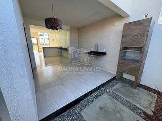 Casa duplex no cond. Villaredo Barra - Barra dos Coqueiros