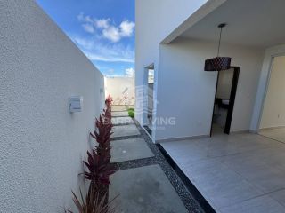 Casa duplex no cond. Villaredo Barra - Barra dos Coqueiros