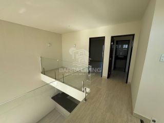 Casa duplex no cond. Villaredo Barra - Barra dos Coqueiros