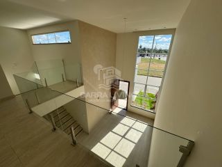Casa duplex no cond. Villaredo Barra - Barra dos Coqueiros