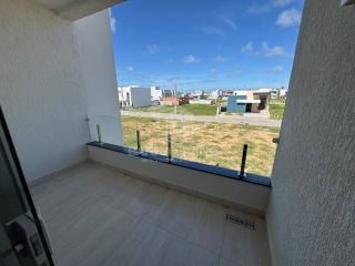 Casa duplex no cond. Villaredo Barra - Barra dos Coqueiros