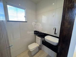 Casa duplex no cond. Villaredo Barra - Barra dos Coqueiros