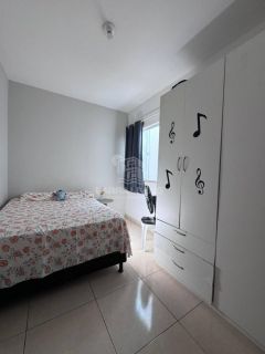 Casa com 2 quartos, sendo 1 suíte no Nossa Senhora do Carmo - Barra dos Coqueiros