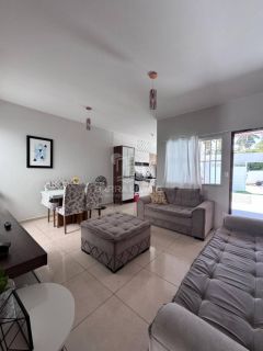 Casa com 2 quartos, sendo 1 suíte no Nossa Senhora do Carmo - Barra dos Coqueiros