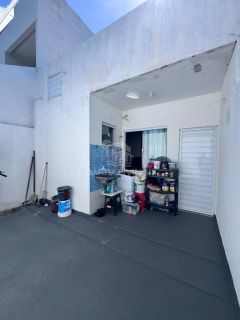 Casa com 2 quartos, sendo 1 suíte no Nossa Senhora do Carmo - Barra dos Coqueiros