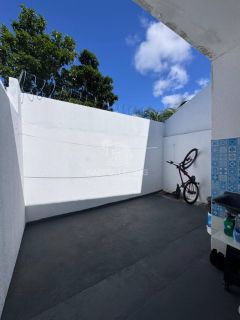 Casa com 2 quartos, sendo 1 suíte no Nossa Senhora do Carmo - Barra dos Coqueiros