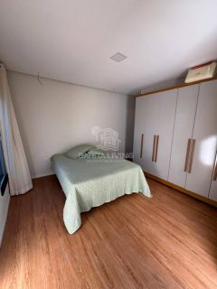 Casa com 3 quartos sendo 2 suítes no Luar da Barra 2 - Barra dos Coqueiros