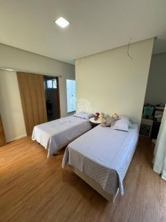 Casa com 3 quartos sendo 2 suítes no Luar da Barra 2 - Barra dos Coqueiros