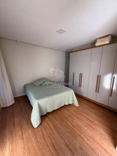 Casa com 3 quartos sendo 2 suítes no Luar da Barra 2 - Barra dos Coqueiros