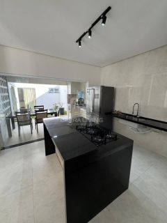 Casa com 3 quartos sendo 2 suítes no Luar da Barra 2 - Barra dos Coqueiros