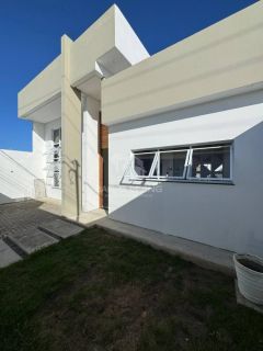 Casa com 3 quartos sendo 2 suítes no Luar da Barra 2 - Barra dos Coqueiros