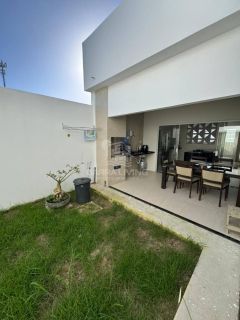 Casa com 3 quartos sendo 2 suítes no Luar da Barra 2 - Barra dos Coqueiros