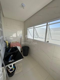 Casa com 3 quartos sendo 2 suítes no Luar da Barra 2 - Barra dos Coqueiros