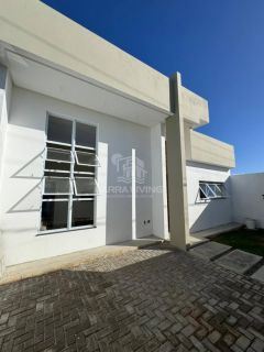 Casa com 3 quartos sendo 2 suítes no Luar da Barra 2 - Barra dos Coqueiros