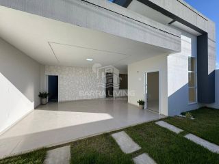 Casa à no loteamento Luar da Barra 2 – Barra dos Coqueiros/SE