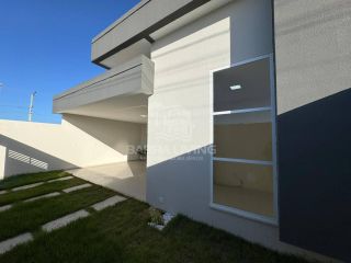 Casa à no loteamento Luar da Barra 2 – Barra dos Coqueiros/SE