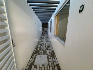 Casa à no loteamento Luar da Barra 2 – Barra dos Coqueiros/SE