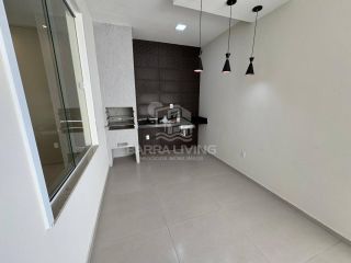 Casa à no loteamento Luar da Barra 2 – Barra dos Coqueiros/SE