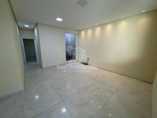 Casa à no loteamento Luar da Barra 2 – Barra dos Coqueiros/SE