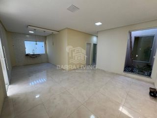 Casa à no loteamento Luar da Barra 2 – Barra dos Coqueiros/SE