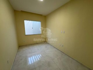 Casa à no loteamento Luar da Barra 2 – Barra dos Coqueiros/SE